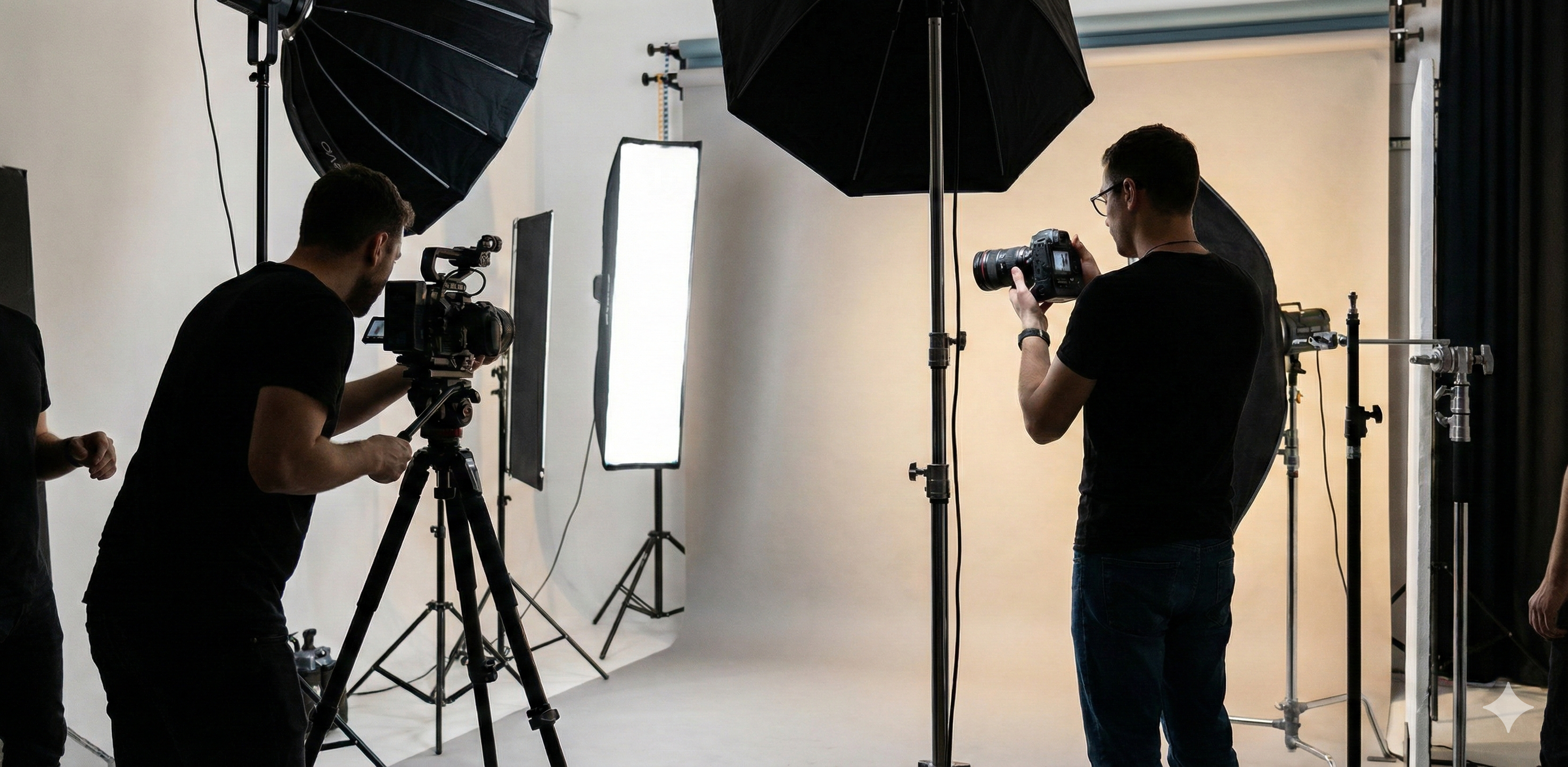 Brand Photography Services